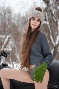 Snowmobile: Leona Mia #2 of 17